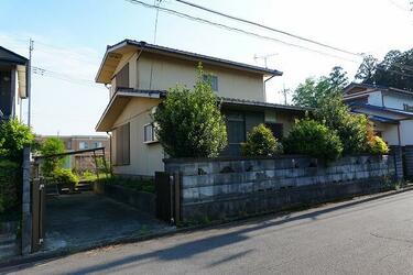 アットホーム】水戸市 双葉台1丁目（赤塚駅） 住宅用地[6986301278