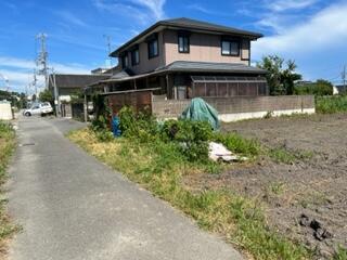 アットホーム】姫路市 網干区興浜 (山陽網干駅 ) 事業用地 アットホーム】姫路市 網干区興浜 (山陽網干駅 ) 事業用地