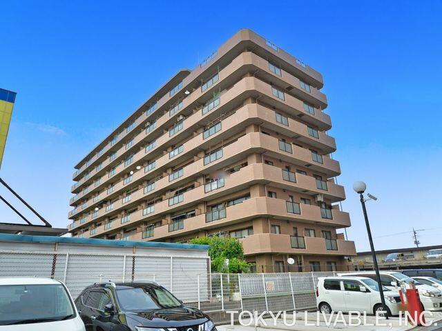 アットホーム】セレナハイム津田沼アブリール 9階 3LDK[1117137906