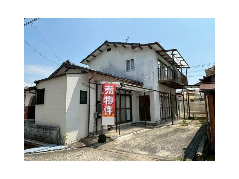 Saga City, Wakakusa 3-chome 2-story 7DK