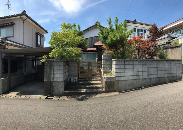 アットホーム 新潟市東区 月見町 住宅用地 新潟市東区の土地 売地 宅地 分譲地など土地の購入情報