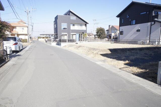 アットホーム 栃木市 片柳町２丁目 栃木駅 住宅用地 栃木市の土地 売地 宅地 分譲地など土地の購入情報