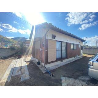 detached 新居浜市楠崎２丁目