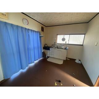 detached 新居浜市楠崎２丁目