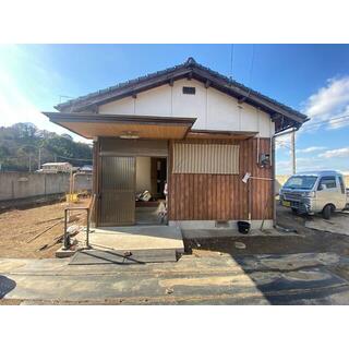 detached 新居浜市楠崎２丁目