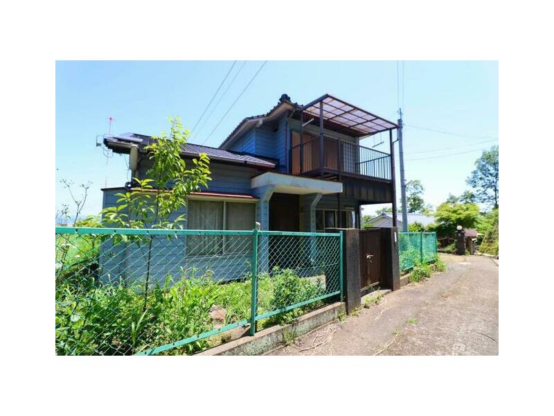 Oita City, Oaza Kanzaki 2-story 5SDK