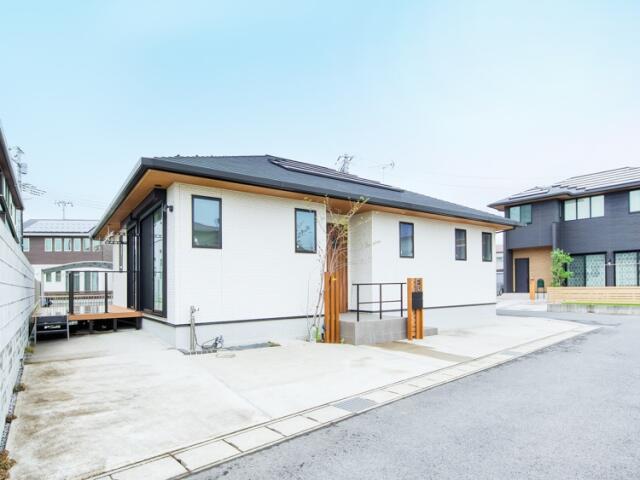 千葉県 旭市 戸建て・105万円・不動産・築古・DIY