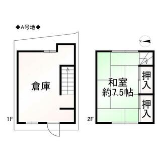 townhouse 寝屋川市菅相塚町
