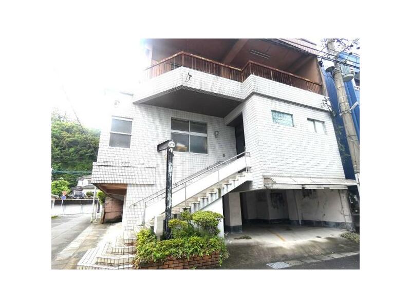 Kanoya City, Nishi-Otemachi (Shibushi Station) 3-story building 11DK