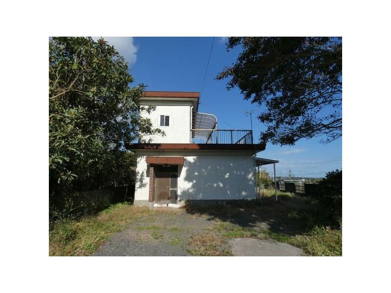 Kanoya City, Oura Town (Shibushi Station) 2-story building 5DK