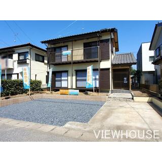 detached 邑楽郡大泉町朝日5丁目