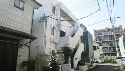 相模原市南区古淵の賃貸 間取り1kの賃貸物件 の物件検索結果 アットホーム 賃貸マンション アパート 貸家