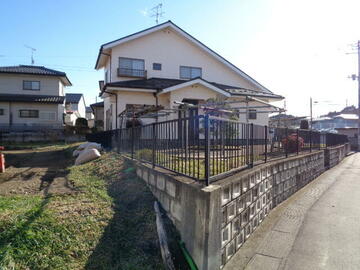 アットホーム】柴田郡柴田町 船岡中央1丁目（船岡駅） 2階建