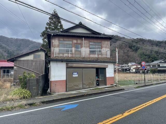 Obama City, Fukutani 2-story building 5LDK