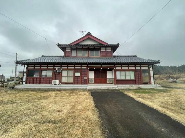 Katsuyama City, Hiraizumi Town, Owatari 2-story 12LDK