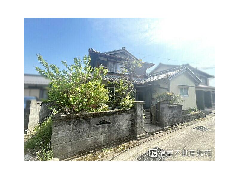 2F 7DK in Tanigawa, Yamanan-cho, Tamba-shi, Tamba

900,000 yen