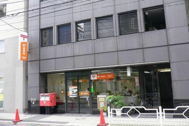 アットホーム ａｘｉａ日本橋茅場町 ７０２ １ｌｄｋ 提供元 株 タウンハウジング東京 御茶ノ水店 中央区の賃貸マンション