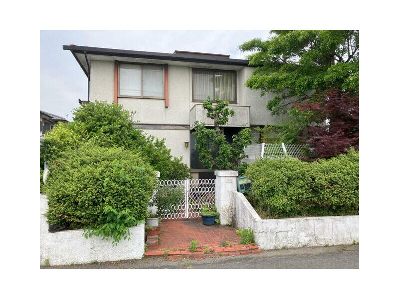 Takamatsu City, Enza Town (Ichinomiya Station) 2-story building 5LDK