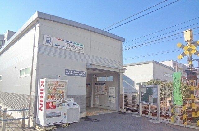 アットホーム 北名古屋市 鍜治ケ一色東一丁目 徳重 名古屋芸大駅 1階 2dk 提供元 ハウスコム 株 春日井店 北名古屋 市の賃貸アパート アットホーム 北名古屋市 鍜治ケ一色東一丁目 徳重 名古屋芸大駅 1階 2dk 提供元 ハウスコム 株 春日井店 北名古屋 市の賃貸アパート
