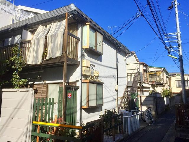 アットホーム 世田谷区 太子堂３丁目 三軒茶屋駅 1階 １ｋ 提供元 株 アシュタンガ 新宿オフィス 世田谷区 の賃貸アパート