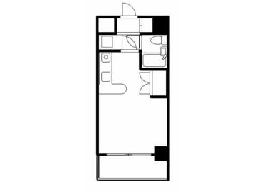 アットホーム】Ｔ'ｓ ｇａｒｄｅｎ 南柏（ＳＯＨＯ） 309（提供元：(株 