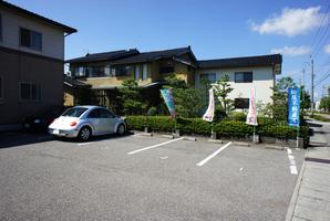 アットホーム 松屋不動産 有 石川県 河北郡津幡町 アットホーム加盟店
