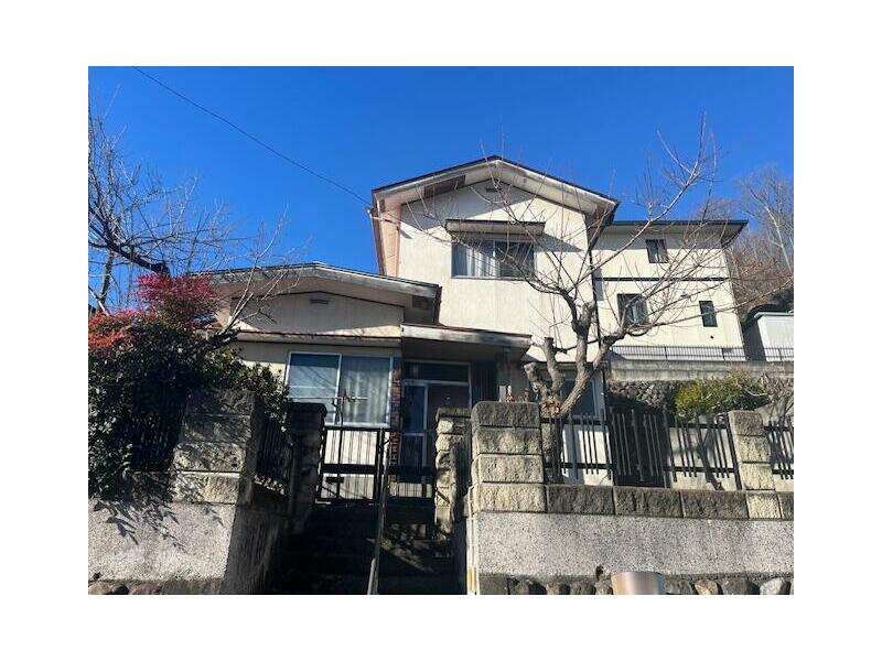 Kofu City, Wadacho 2-story 4K