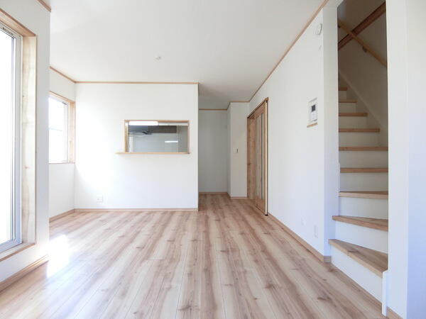 アットホーム 川崎市川崎区 大島１丁目 川崎駅 3階建 ３ｌｄｋ 川崎市川崎 区の新築一戸建て 提供元 センチュリー21株式会社マイホーム 一軒家 家の購入