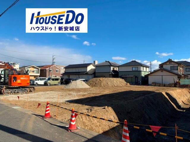 アットホーム 安城市 横山町大山田中 安城駅 住宅用地 安城市の土地 売地 宅地 分譲地など土地の購入情報