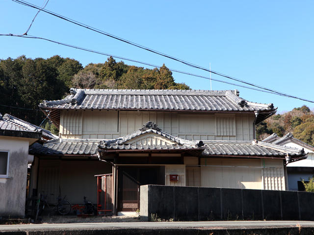 detached 度会郡南伊勢町泉