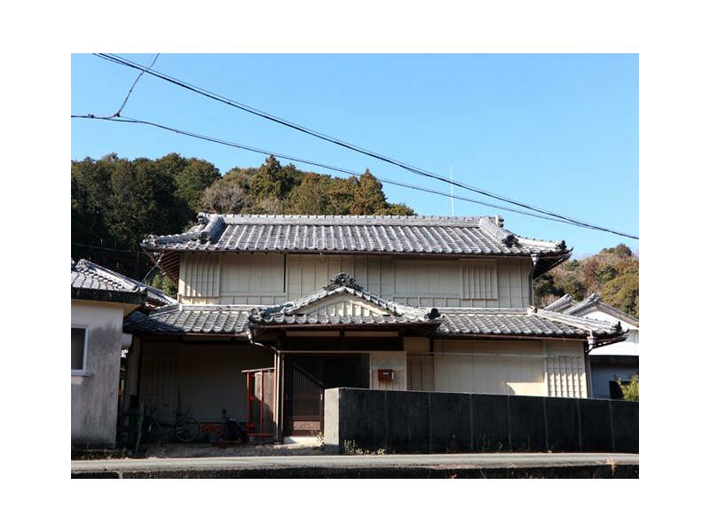 Watarai District, Minami Ise Town Izumi (Shima Isobe Station) 2-story 5DK