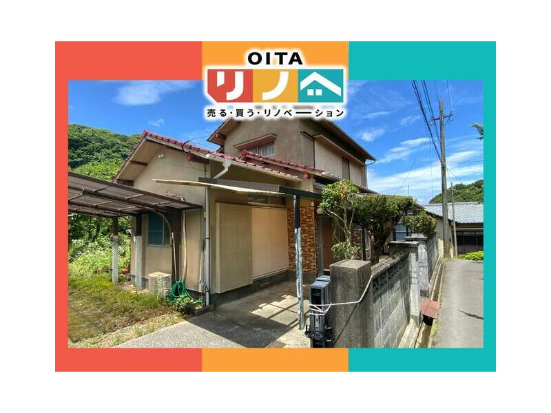 Oita City, Oita Prefecture (Kozaki station) 2F 5DK

3,000,000 yen