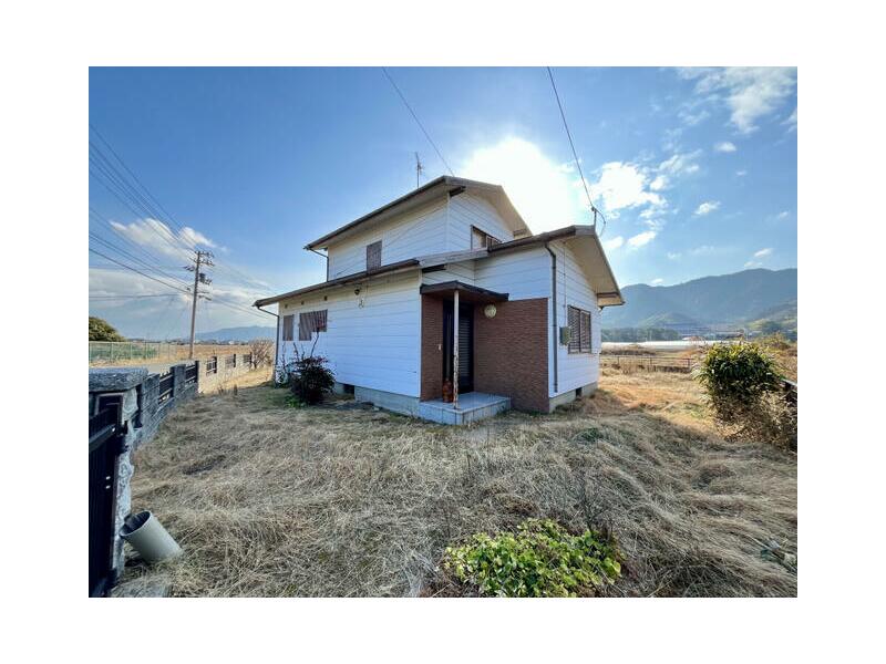 Higashikagawa City, Minami-no (Sanuki Aioi Station), 2-story, 3LDK