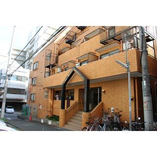 ライオンズマンション神戸花隈 4階 ワンルーム