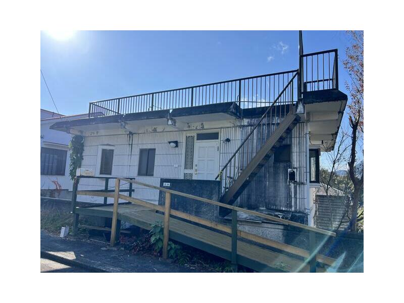 Izu no Kuni City, Nanjo (Izu-Nagaoka Station) 2-story 3SLDK