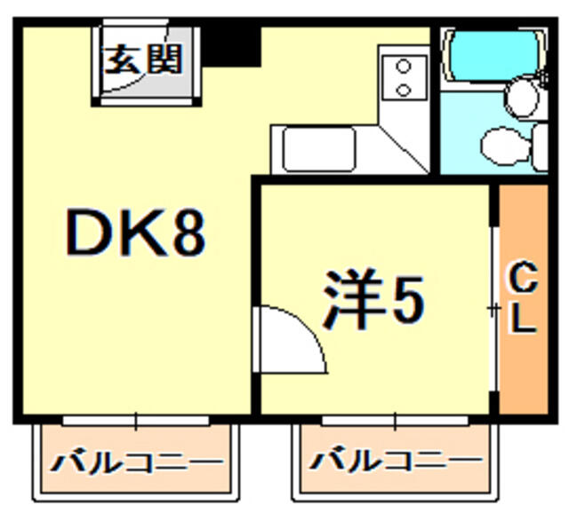 アットホーム 神戸市中央区 山本通２丁目 三ノ宮駅 3階 １ｄｋ 提供元 ミニミニｆｃ三宮店 シティネット 株 神戸市中央区 の賃貸マンション