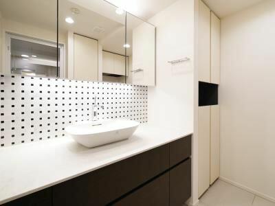 ザ パークハウス恵比寿南 3階 ２ｓｌｄｋ 渋谷区の中古マンション アットホーム マンション購入の情報