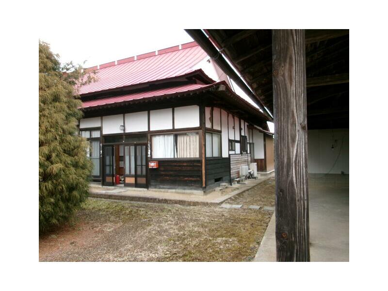 Kurihara City, Wakayanagi, Obayashi Yōgai (Kurikoma Kōgen Station) Single-story building 7LDK
