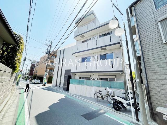 アットホーム 杉並区松ノ木でペット可 ペット相談可の賃貸物件一覧 賃貸マンション アパート 貸家