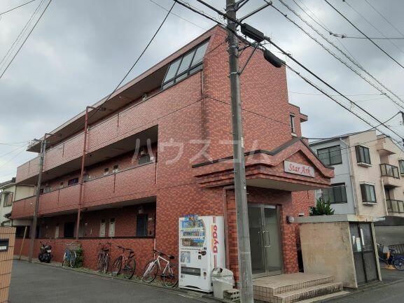 アットホーム スターアーク ０２０１０ ３ｄｋ 提供元 ハウスコム 株 立川南口店 福生市の賃貸マンション