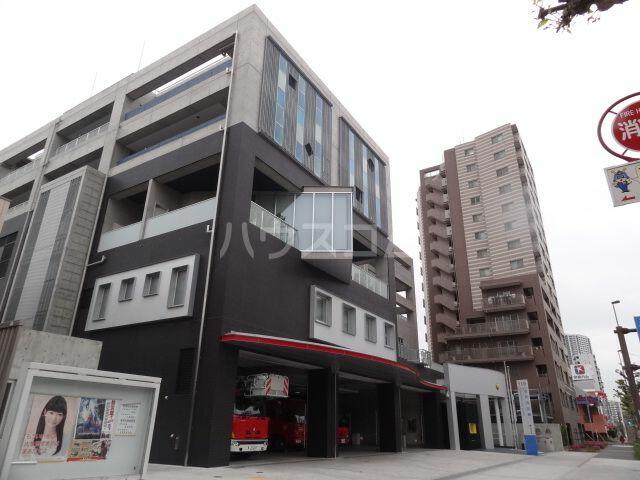 アットホーム 葛飾区 新宿４丁目 京成金町駅 ０１０１０ ３ｄｋ 提供元 ハウスコム 株 新小岩店 葛飾区 の賃貸アパート