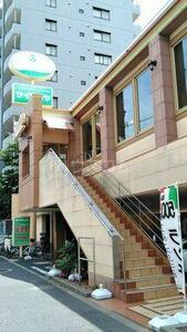 アットホーム ａｚｅｓｔお花茶屋 2階 １ｋ 提供元 ハウスコム 株 日暮里店 葛飾区の賃貸マンション