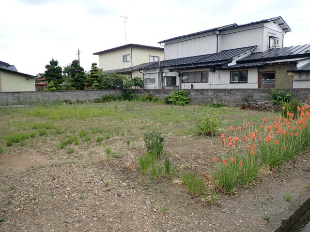 アットホーム 奥州市 水沢字前田袋 住宅用地 6971085797 奥州市の土地 売地 宅地 分譲地など土地の購入情報