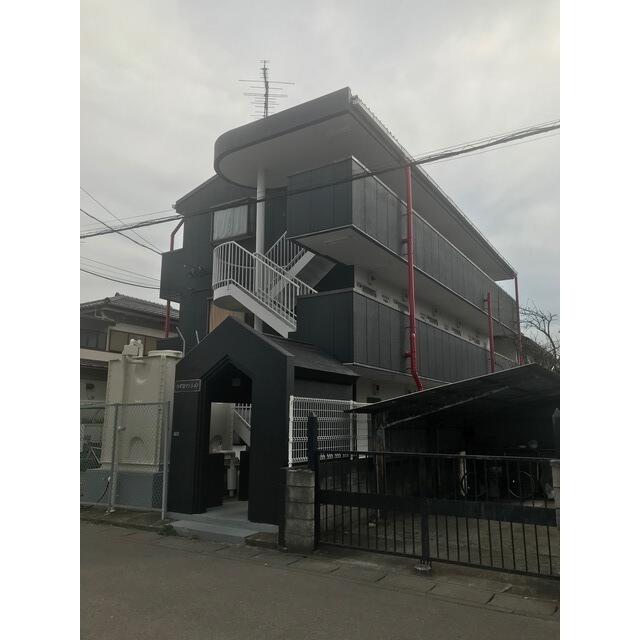 アットホーム 南埼玉郡宮代町 中央３丁目 東武動物公園駅 5 ワンルーム 提供元 同 ｏｒｉａｉ 南埼玉郡宮代町の賃貸 マンション