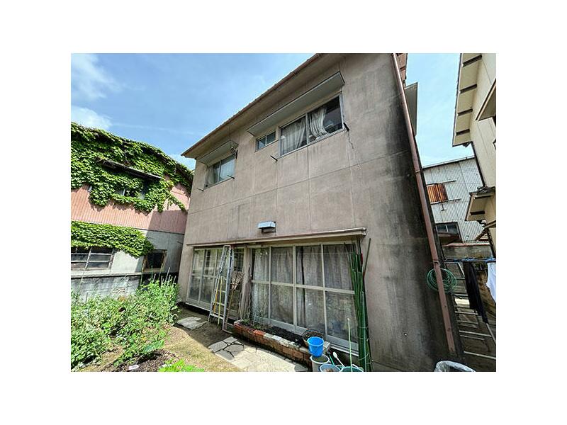 Aioi-shi, Asahi 3-chome (Aioi Sta.) 2F 5DK

1.5 million yen