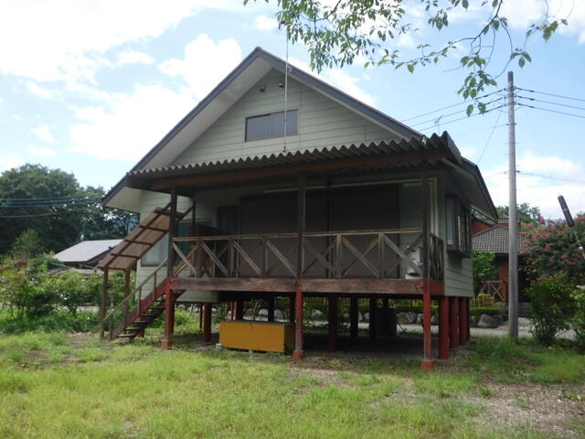 アットホーム】那須塩原市 折戸 （那須塩原駅 ） 平屋建 2K