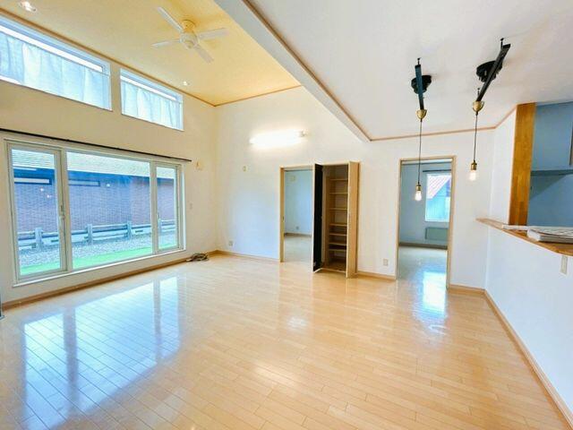 Cheap house for sale in Ashoro, Hokkaido