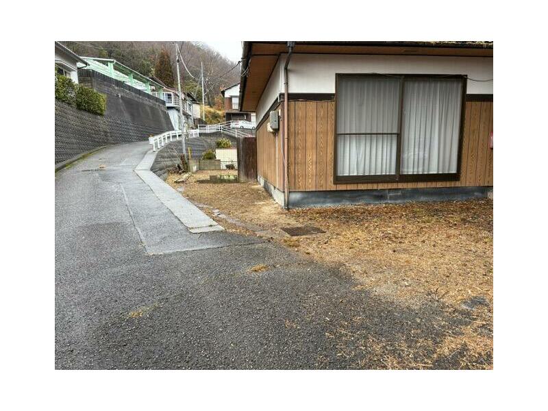 Bizen City Higashi Katakami (Bizen Katakami Station) 1-story 4LDK