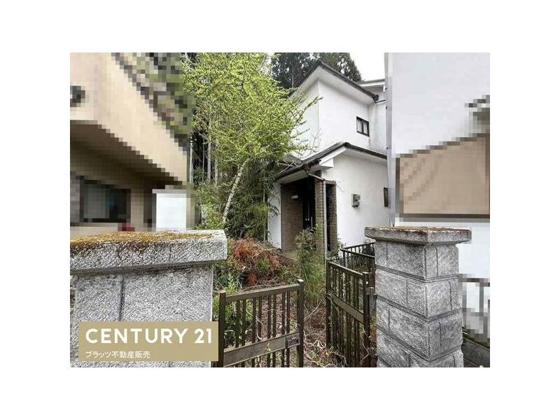 Aimoto, Sanda City (Aimoto Station) 2-story 4LDK