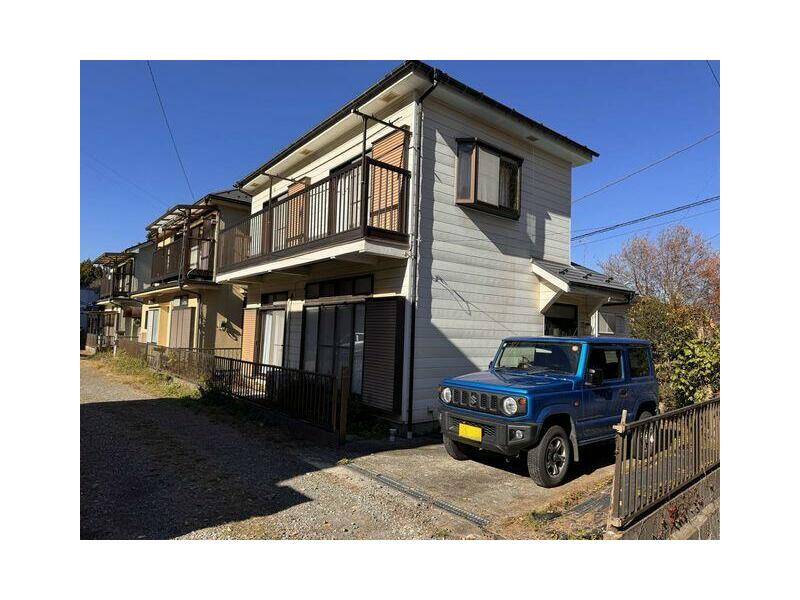 Yamanakako Village, Minamitsuru District, Yamanaka